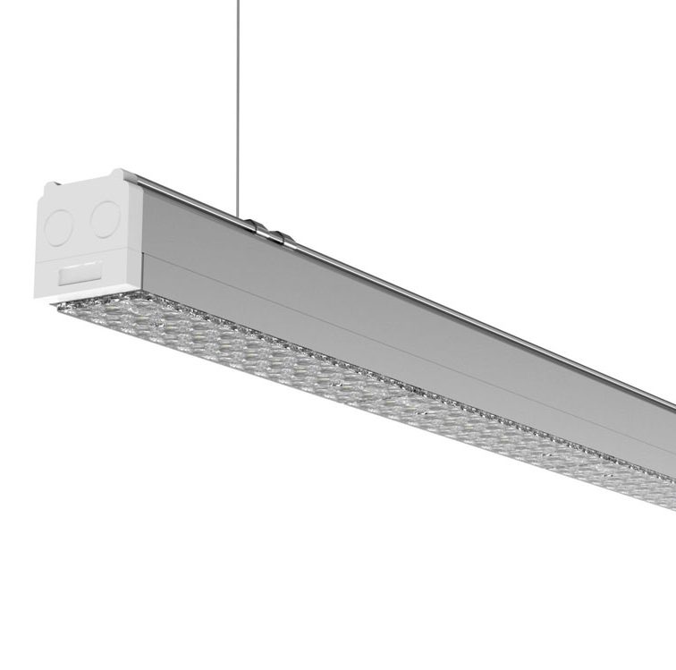 LED Linear Trunking system (1)